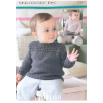 (SL8 1310 Sweater 8 Ply)